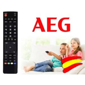 AEG