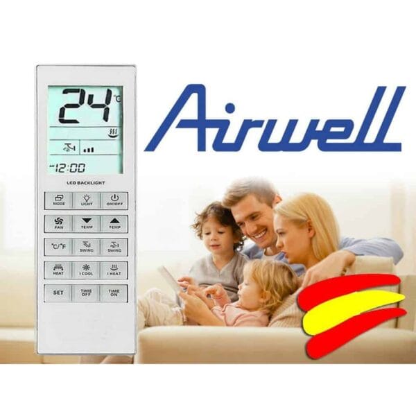 AIRWELL-AirCo5000