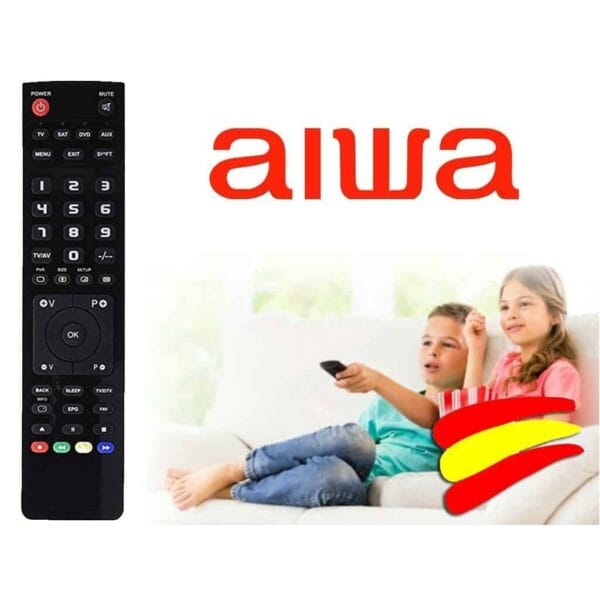 AIWA