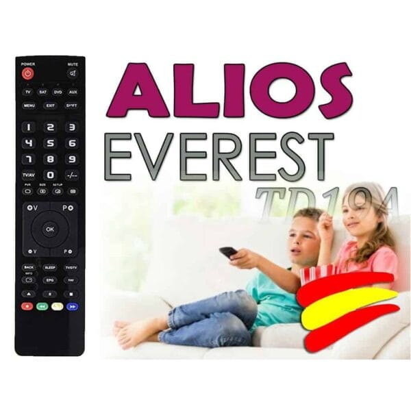 ALIOS