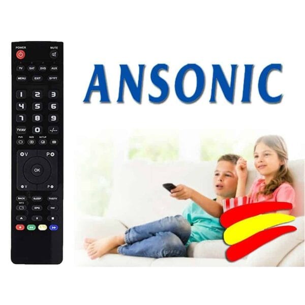 ANSONIC