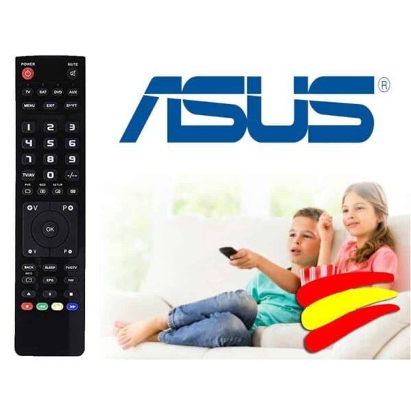 ASUS