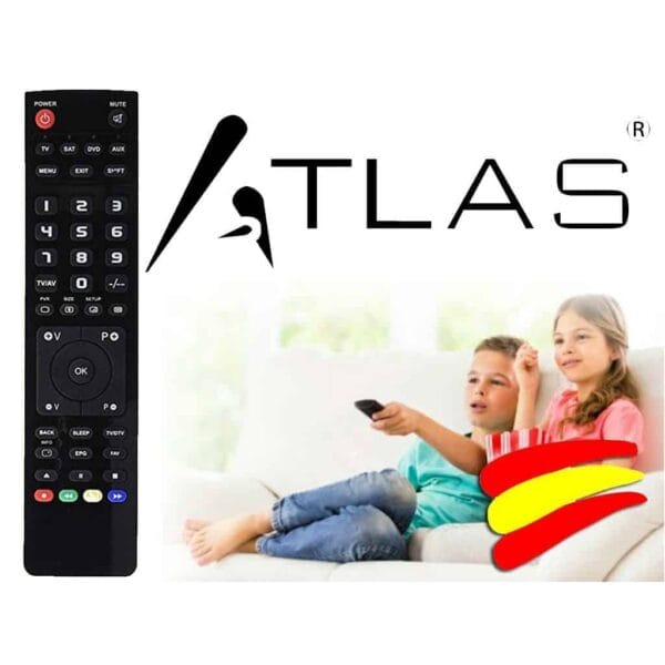 ATLAS