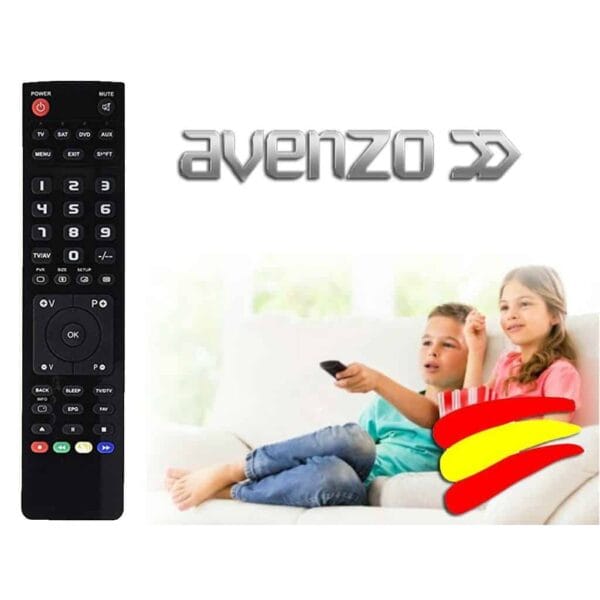 AVENZO