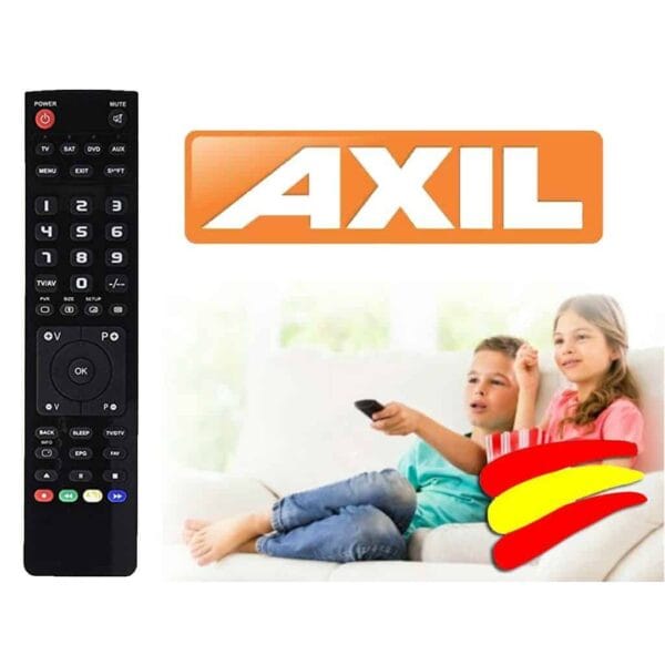 AXIL