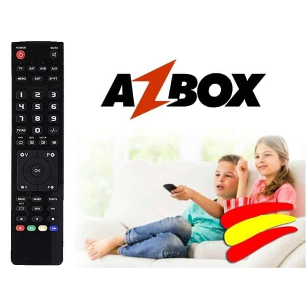 AZBOX