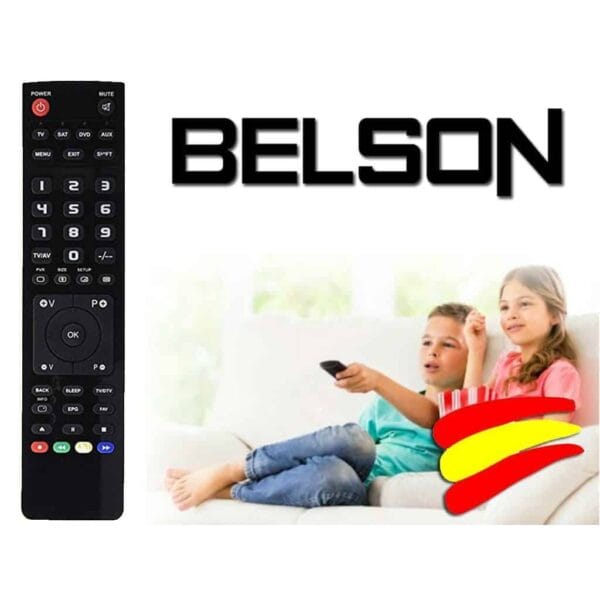 BELSON