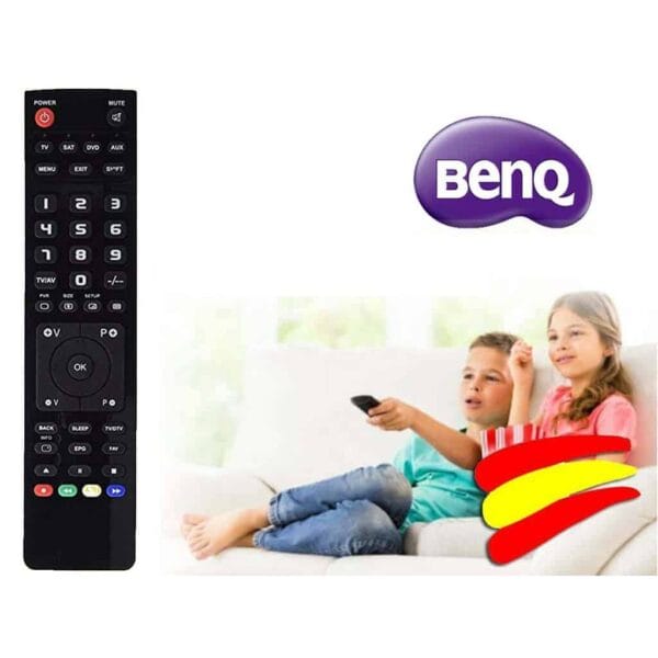 BENQ