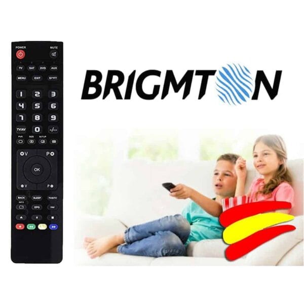 BRIGMTON