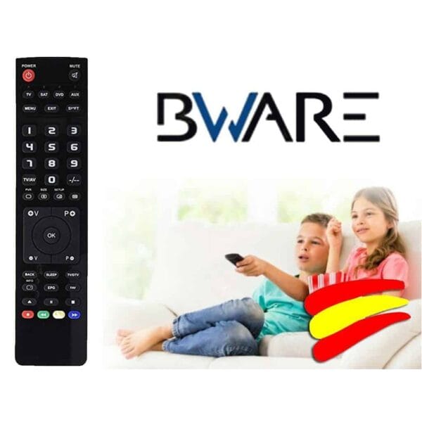 BWARE