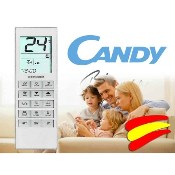 CANDY-AirCo5000