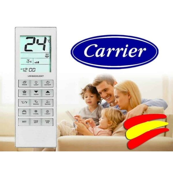 CARRIER-AirCo5000