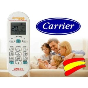 CARRIER-AirCo6000