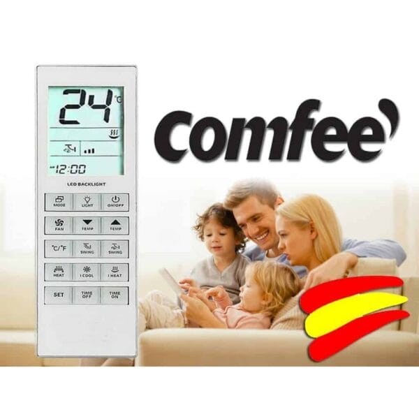 COMFEE-AirCo5000