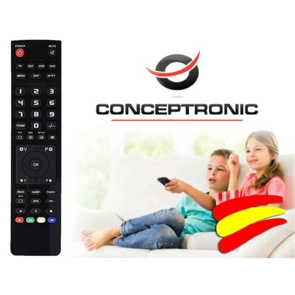 CONCEPTRONIC