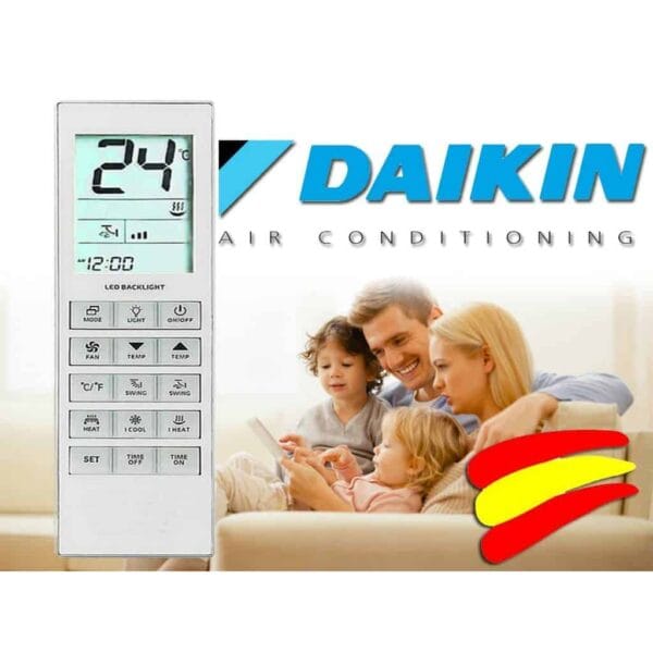 DAIKIN-AirCo5000