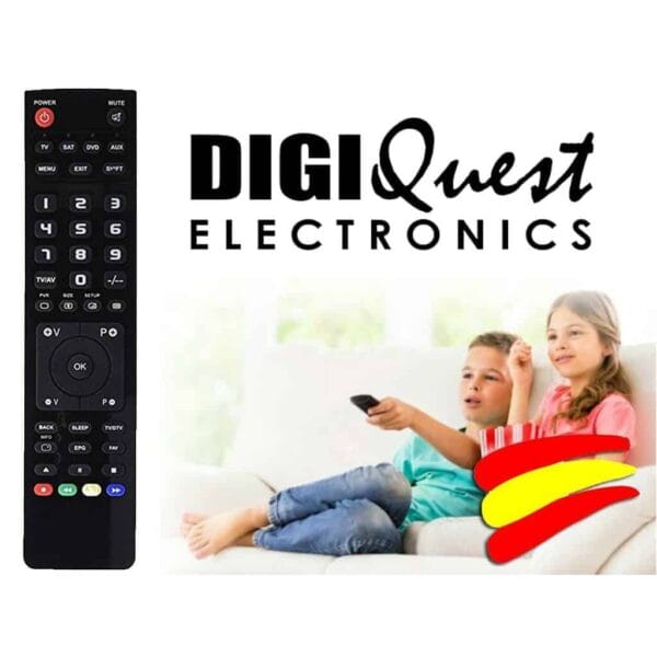 DIGIQUEST