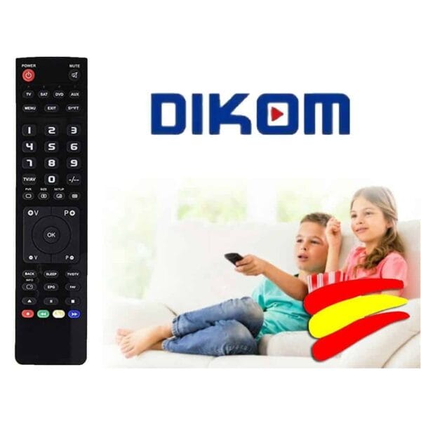 DIKOM