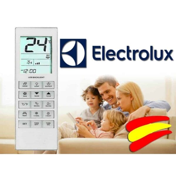 ELECTROLUX-AirCo5000