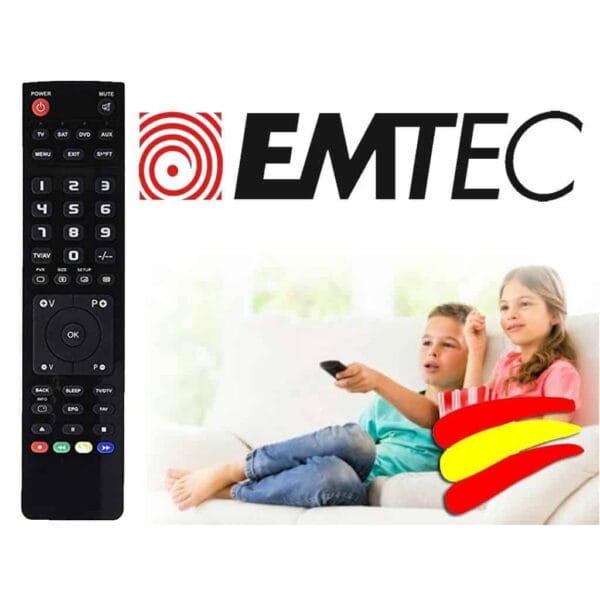 EMTEC