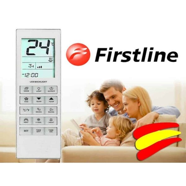 FIRSTLINE-AirCo5000