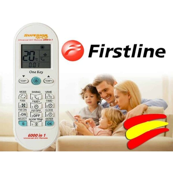 FIRSTLINE-AirCo6000