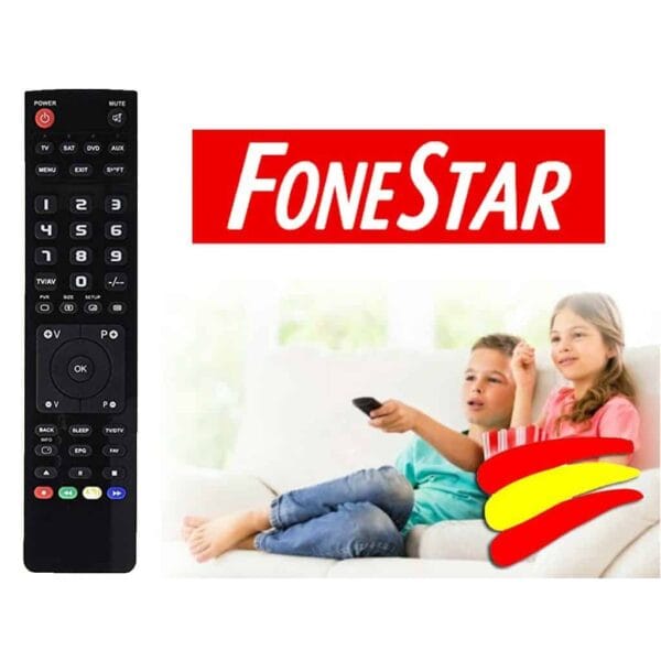 FONESTAR