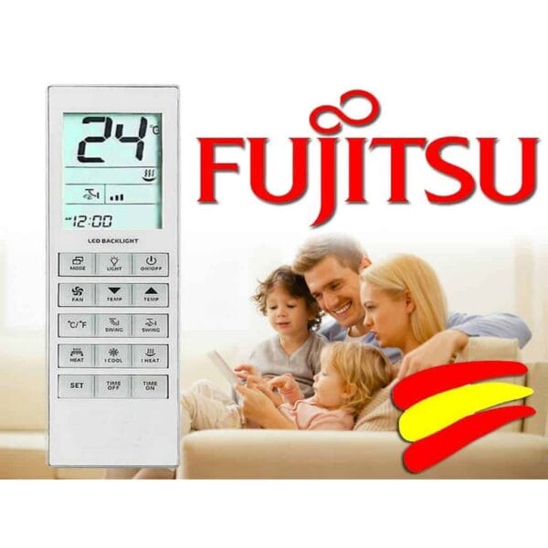 FUJITSU-AirCo5000