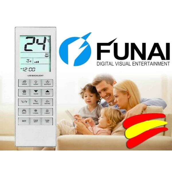 FUNAI-AirCo5000