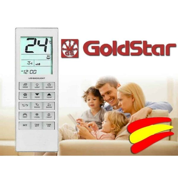 GOLDSTAR-AirCo5000