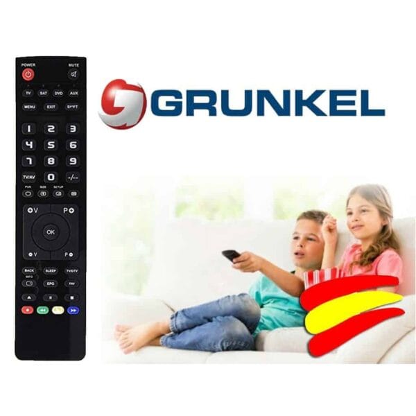 GRUNKEL