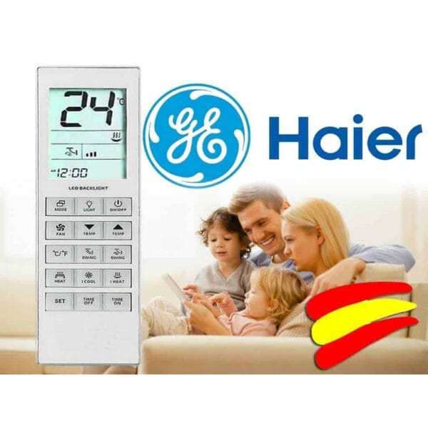 HAIER-AirCo5000