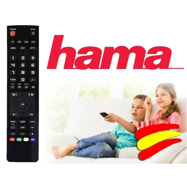 HAMA