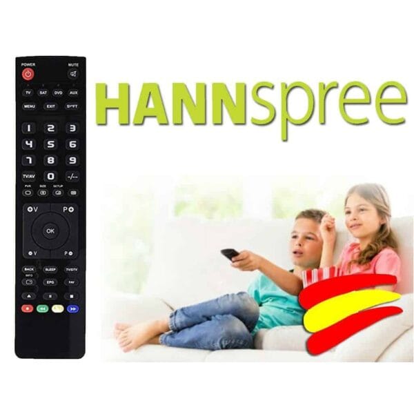 HANNSPREE