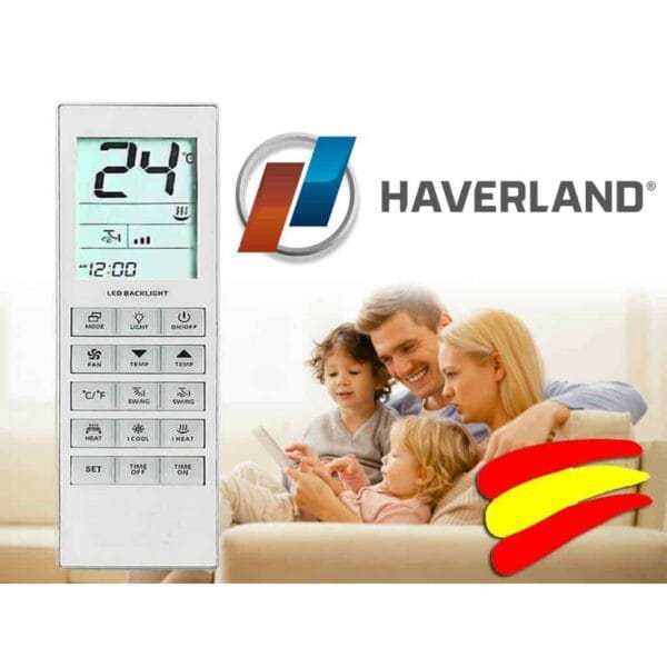 HAVERLAND-AirCo5000