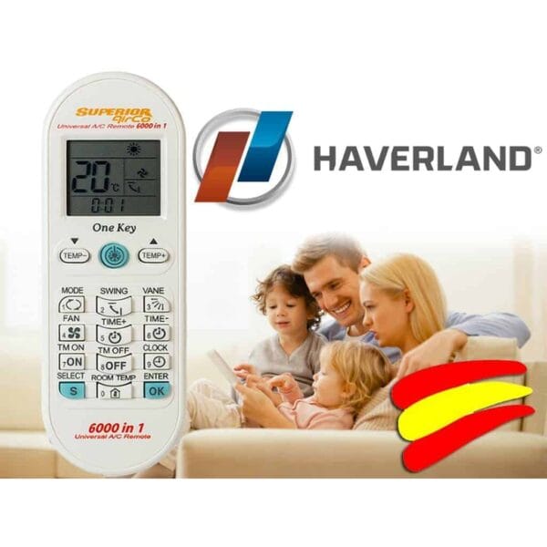 HAVERLAND-AirCo6000