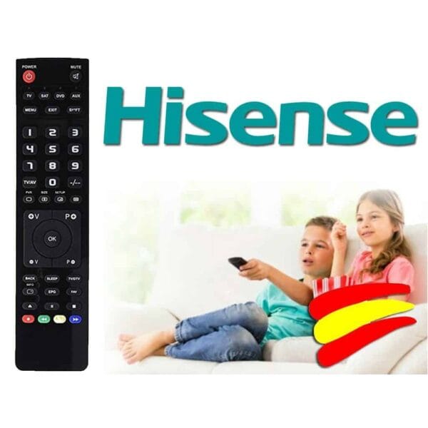 HISENSE