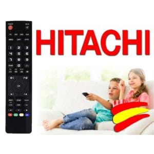 HITACHI