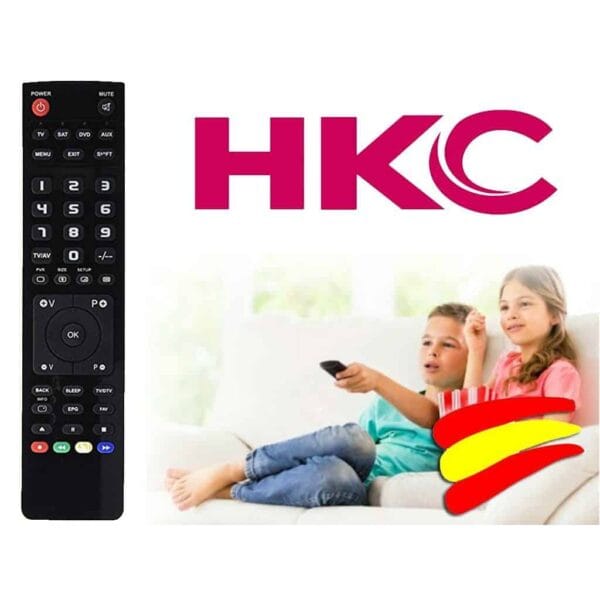 HKC