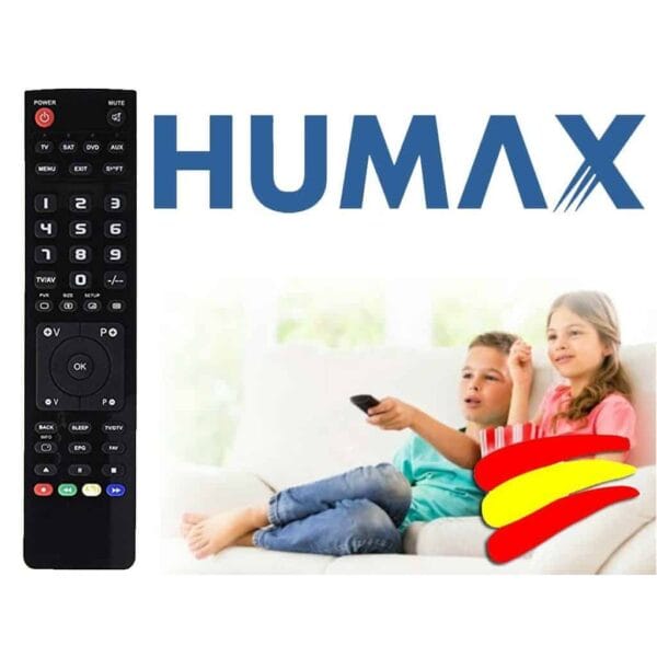 HUMAX