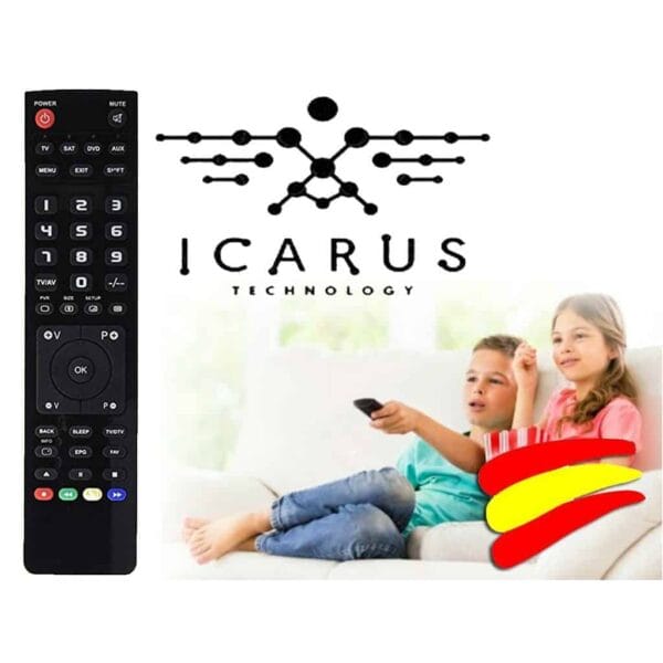 ICARUS