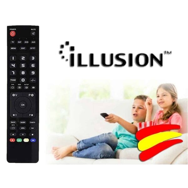 ILLUSION