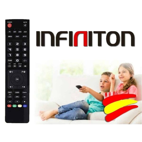 INFINITON