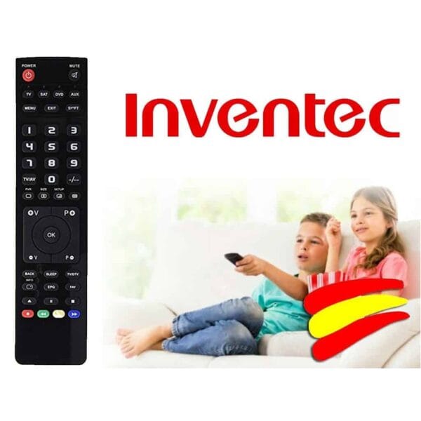 INVENTEC