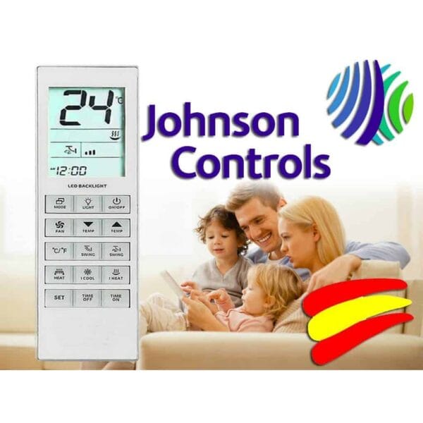 JOHNSON_CONTROL-AirCo5000