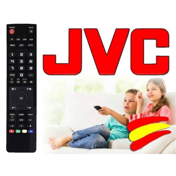 JVC