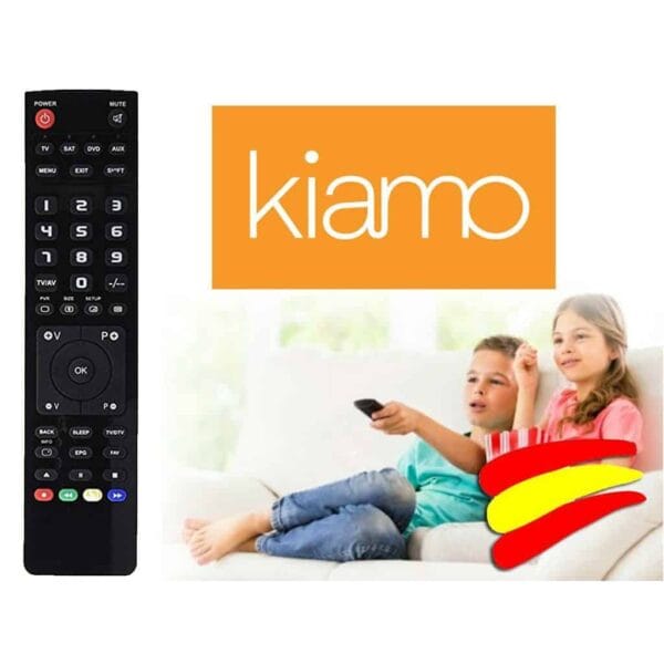 KIAMO