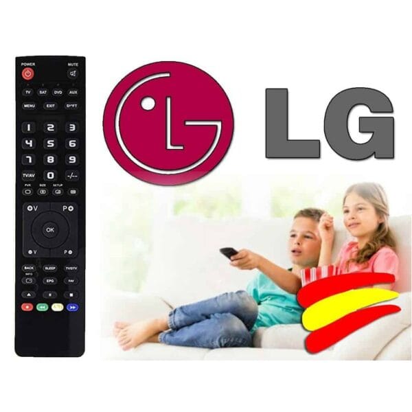 LG