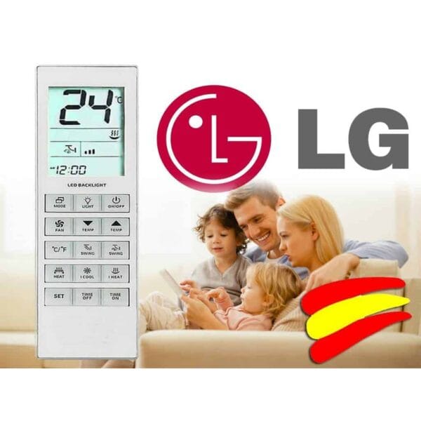 LG-AirCo5000