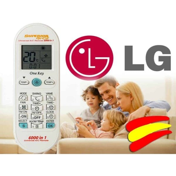 LG-AirCo6000